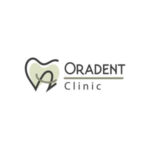 logo-oradent-clinic-dentaire-hammamet Conception Graphique Tunisie : Logo Oradent Clinique dentaire à Hammamet, Tunisie. Une création ink conception.